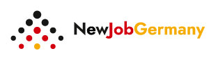 NewJobGermany Logo